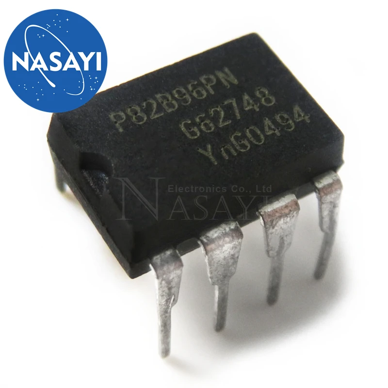 

1pcs/lot P82B96PN P82B96 DIP-8 Original authentic new original In Stock
