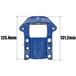 AmaziinngAirless Paint Sprayer Connecting Rod Bearing Housing Kit For 695 795 24V026 240523 Repair Housing Repair Kit