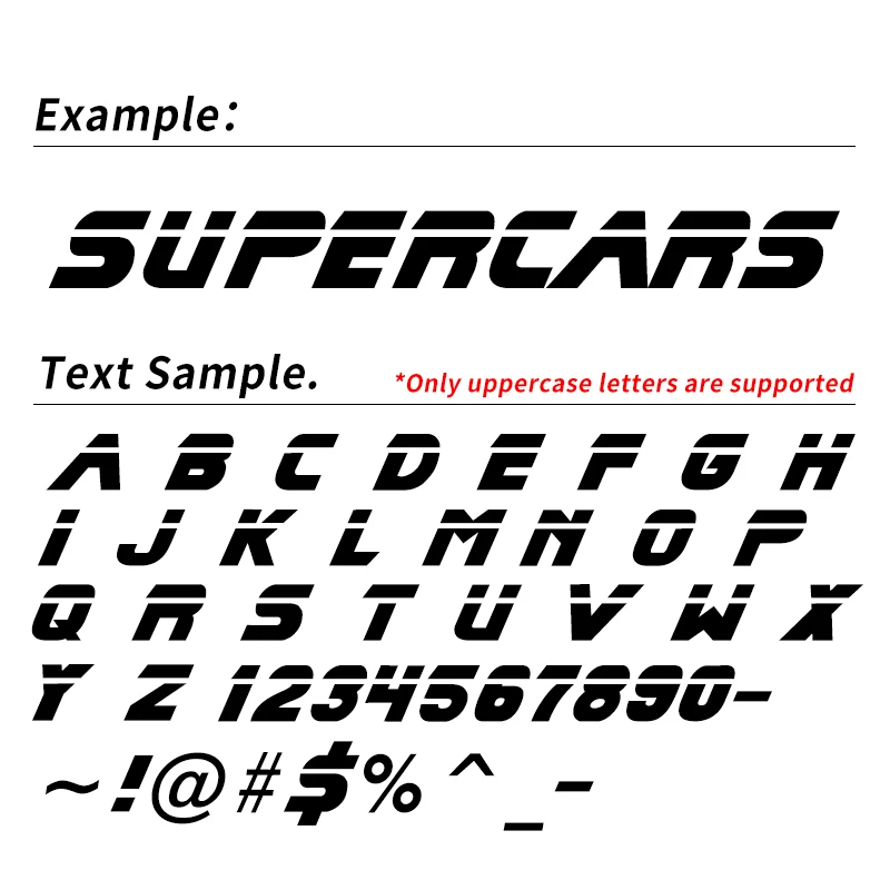 1 шт., автомобильные наклейки на заказ, авто лобовое стекло, самоклеящаяся водонепроницаемая персонализированная виниловая наклейка для лодки