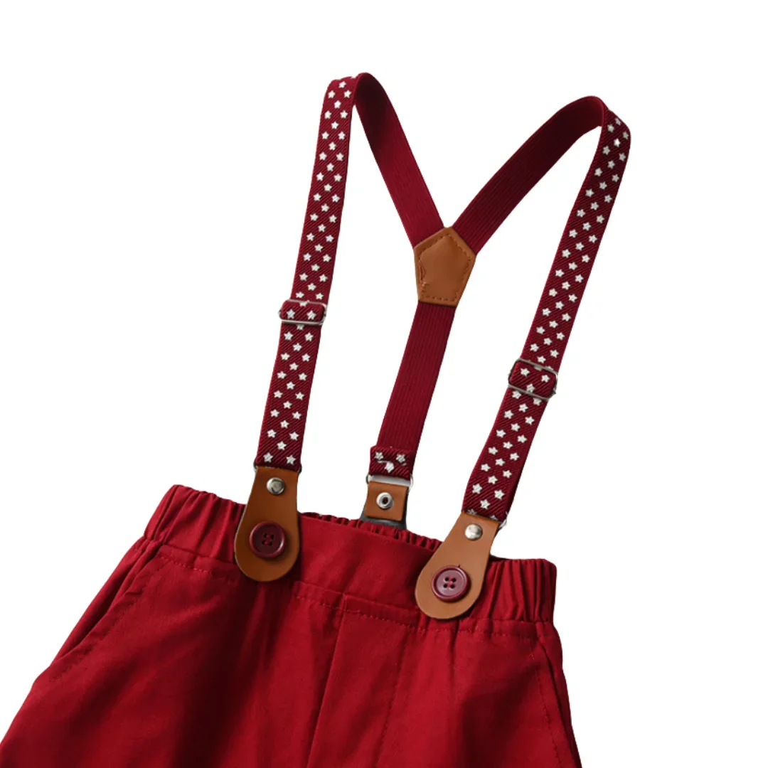 Thumbnail 4 - #50 Latest Baby Cotton Pants Offers