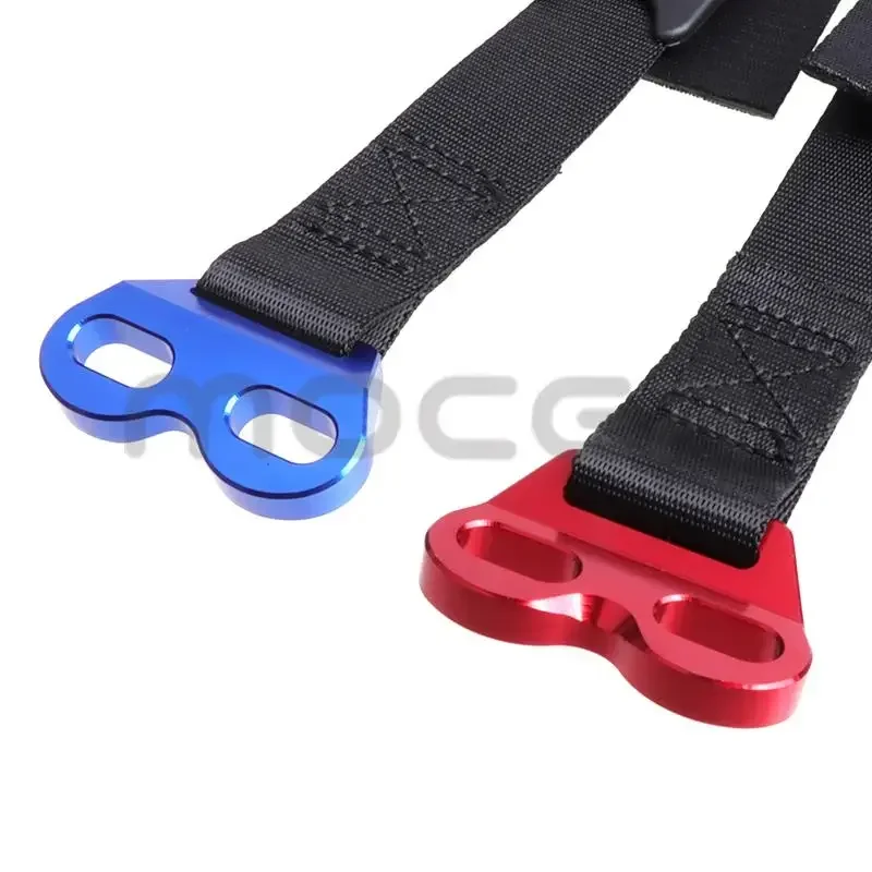 

Motorcycle CNC Aluminum Alloy Universal Rescue Sling Pull Strap Tow Strap For Honda Yamaha Kawasaki Suzuki Motocross Enduro Bike