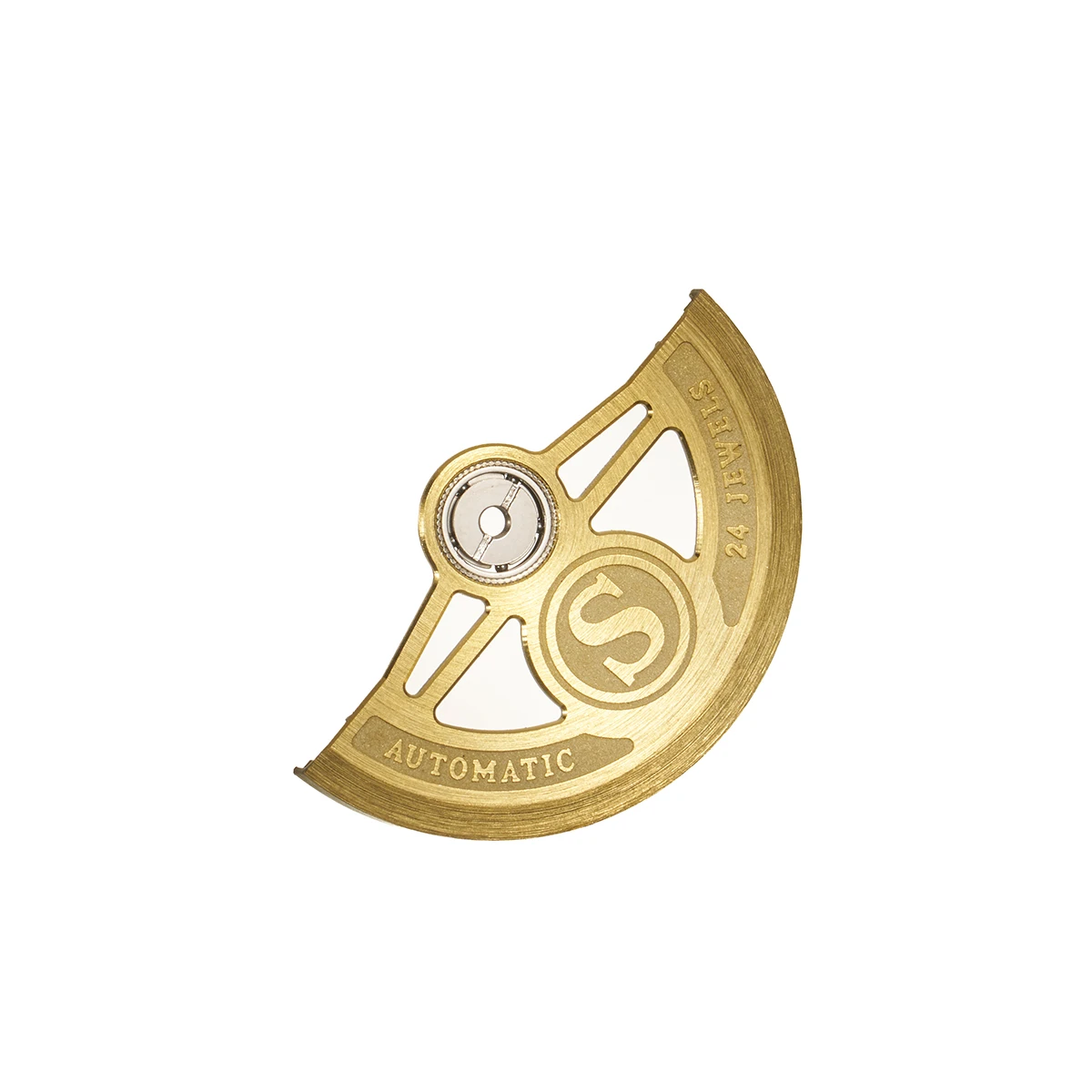 Rotore del peso oscillante Mod NH compatibile con NH34 NH35 NH36 NH38 NH39 7S26 7S36 4R35 4R36 7002 7009 6309 Movimento automatico martello