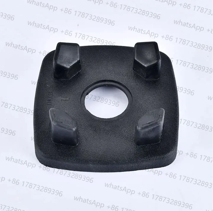 TM-767 800 Smoothie Machine Accessories Rubber Feet