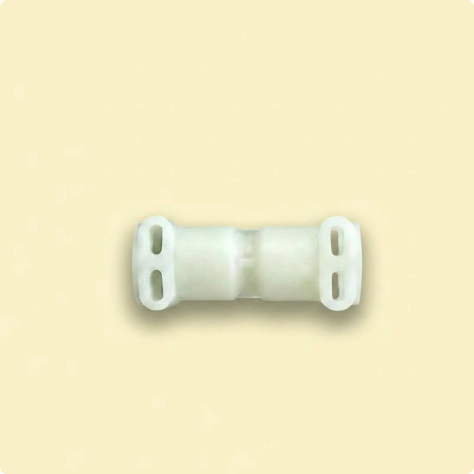 Variant: I-shape 2 Hole