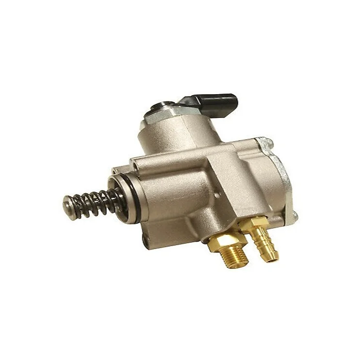 Suitable for AE888 A3 A4 A5 A6 A7 A8 Q5 TT B8 C7 OE 06L 127 025 T 06L 127 026 N Engine Parts High-pressure Fuel Pump