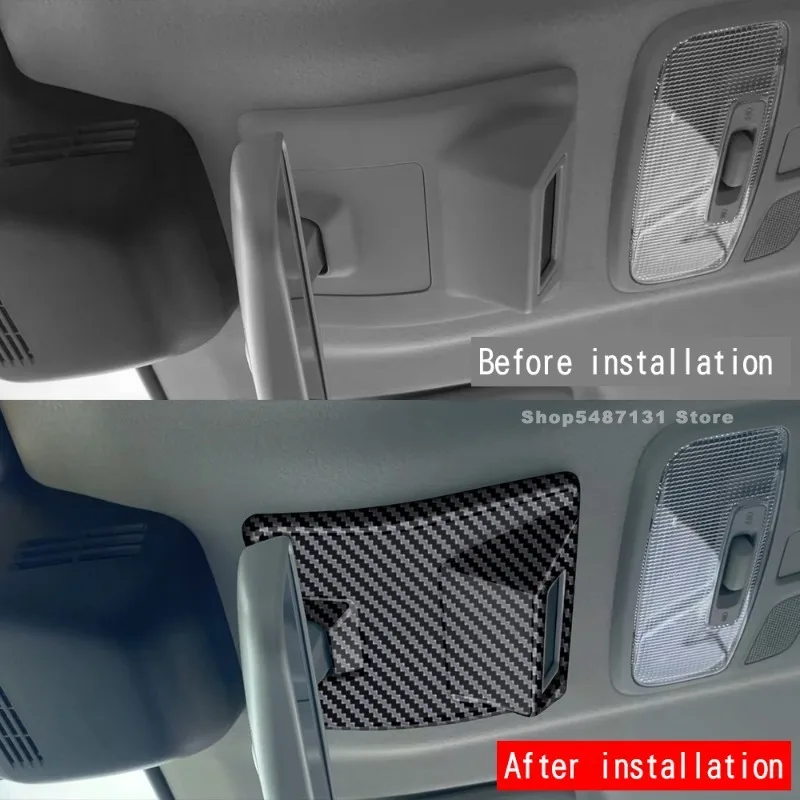 لوحة إضاءة مؤشر حزام الأمان للإطار لملحقات SUZUKI Jimny Nomade الداخلية 2025