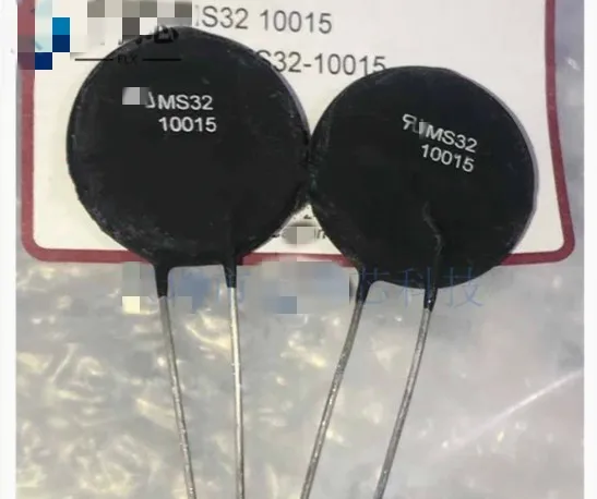 

MS32 10015 10 Ом 10R 25% 15 А NTC Термистор MS32-10015