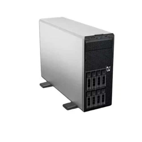 

Башенный сервер D El l Poweredge T550 с процессором 4310, памятью 8 ГБ, 2 ТБ, б/у — по низкой цене.
