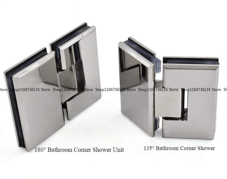 5Pcs Solid 304 Stai…