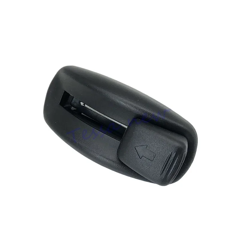 OE 88438 2C000LK تنطبق على توسكاني هيونداي كوبيه المقعد الخلفي ضبط مفتاح المقبض تعديل الأصلي أداة ضبط زر الشريحة #6