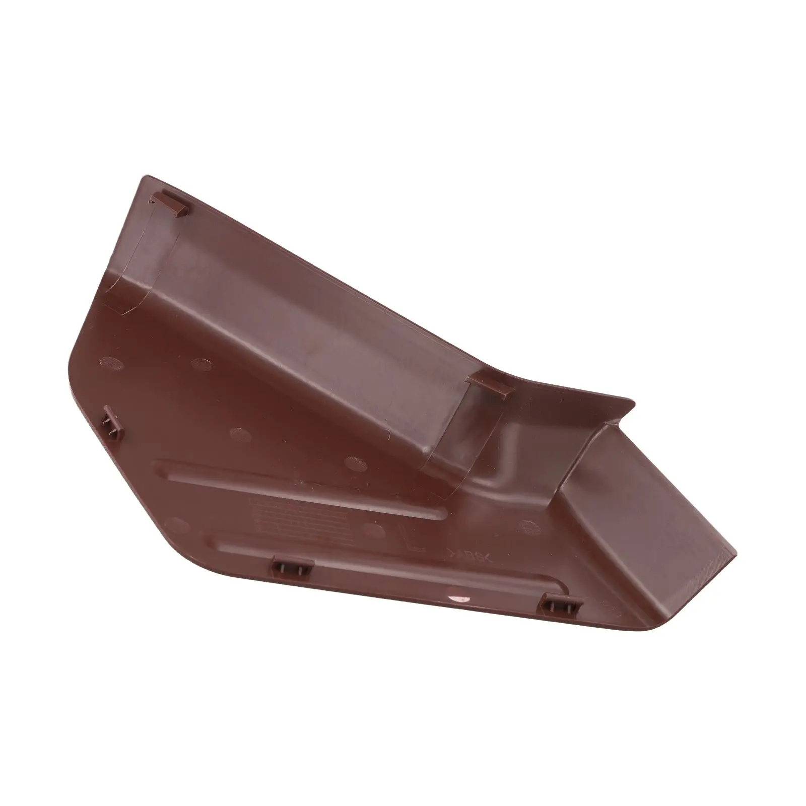 Car Maintenance Left Driver Side Trim Panel Replacement 1 Piece Included Fits Left Placement Made Of Quality Materials