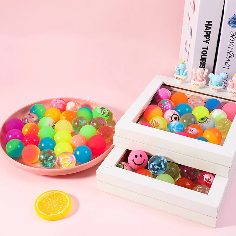 Thumbnail 3 - #18 Latest Bouncy Balls Offers
