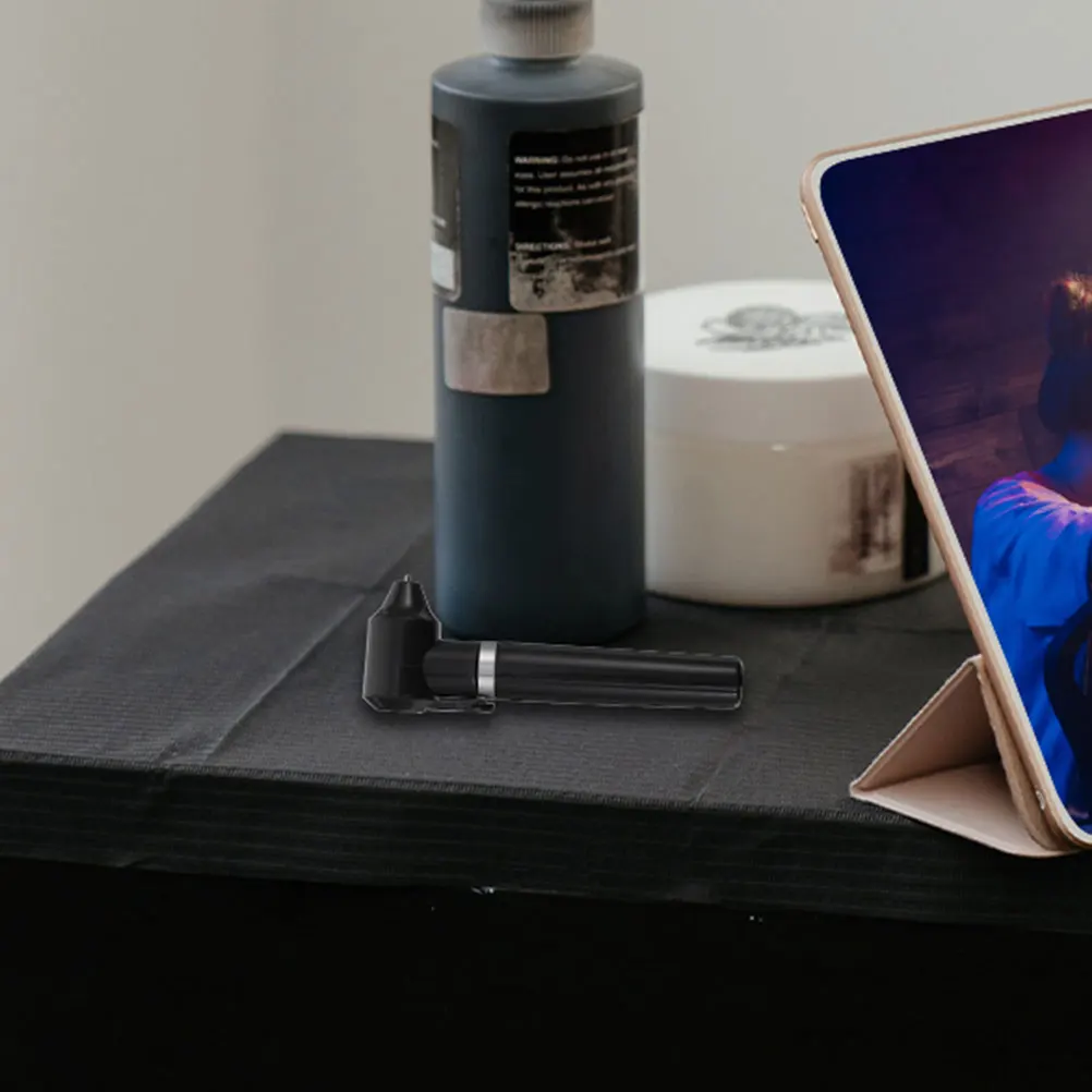 

1Set Portable Pigment Mixer Stirrer Easy Maintenance for Long Lasting Use in Art Projects Pigment Mixer Electric Stirrer