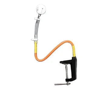 Bir bilardo masası profesyonelinin topu için en iyi 10 satış, no. 4