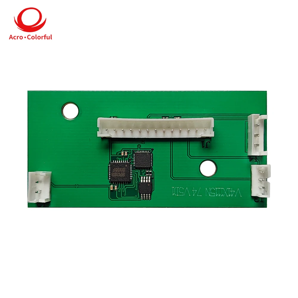 

Совместимый чип термоблока 50G4135 (41X1115, 41X2250) для принтеров Lexmark MS821, MS822, MS823, MS824, MS825, MX721, MX722, MX725, MX826, B2865