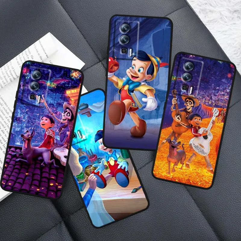 Disney Pinocchio Ad… - image