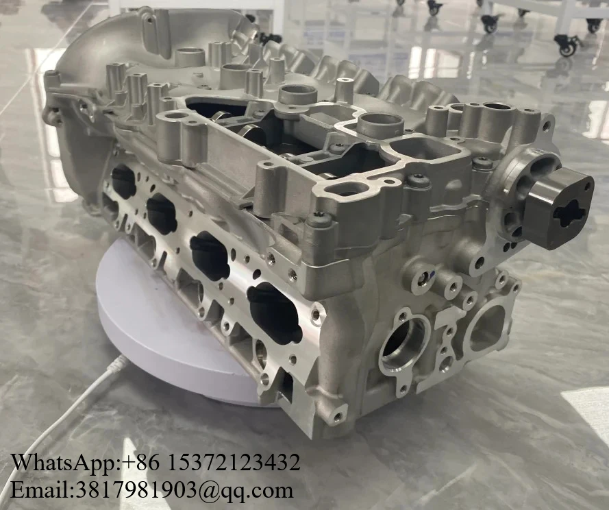 

New 2.0L TSI EA888 Gen.3 Complete Cylinder Head For VW Parts