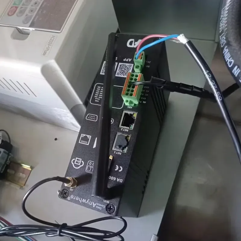 Machine Accessories for Washing Machines Are in Laundromats