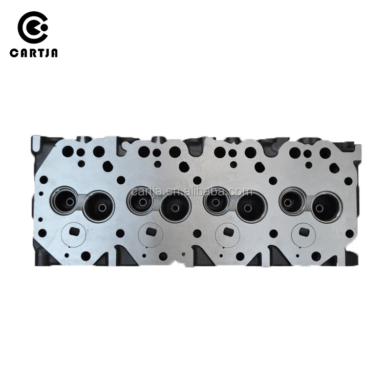 

3B Auto New Cylinder Head For TOYOTA Engine Mobile Parts 11101-56033158051