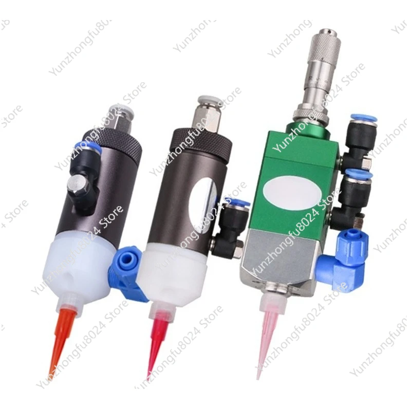 

MY70 Anaerobic Glue Valve 502 Quick Drying Glue Precision Diaphragm Pneumatic Dispensing Valve