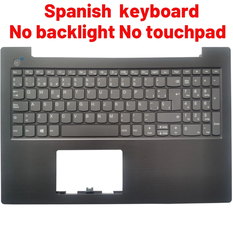 NEW FOR LENOVO V130-15 V130-15IGM V130-15IKB LCD Back Cover/Front Bezel/Palmrest Keyboard/Bottom Base