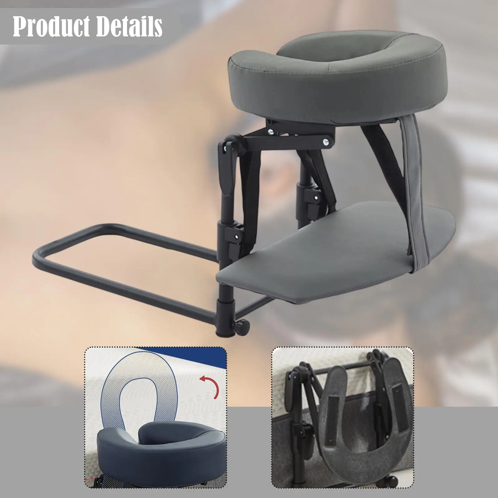 Thumbnail 4 - #9 Compare Massage Tables Before You Buy