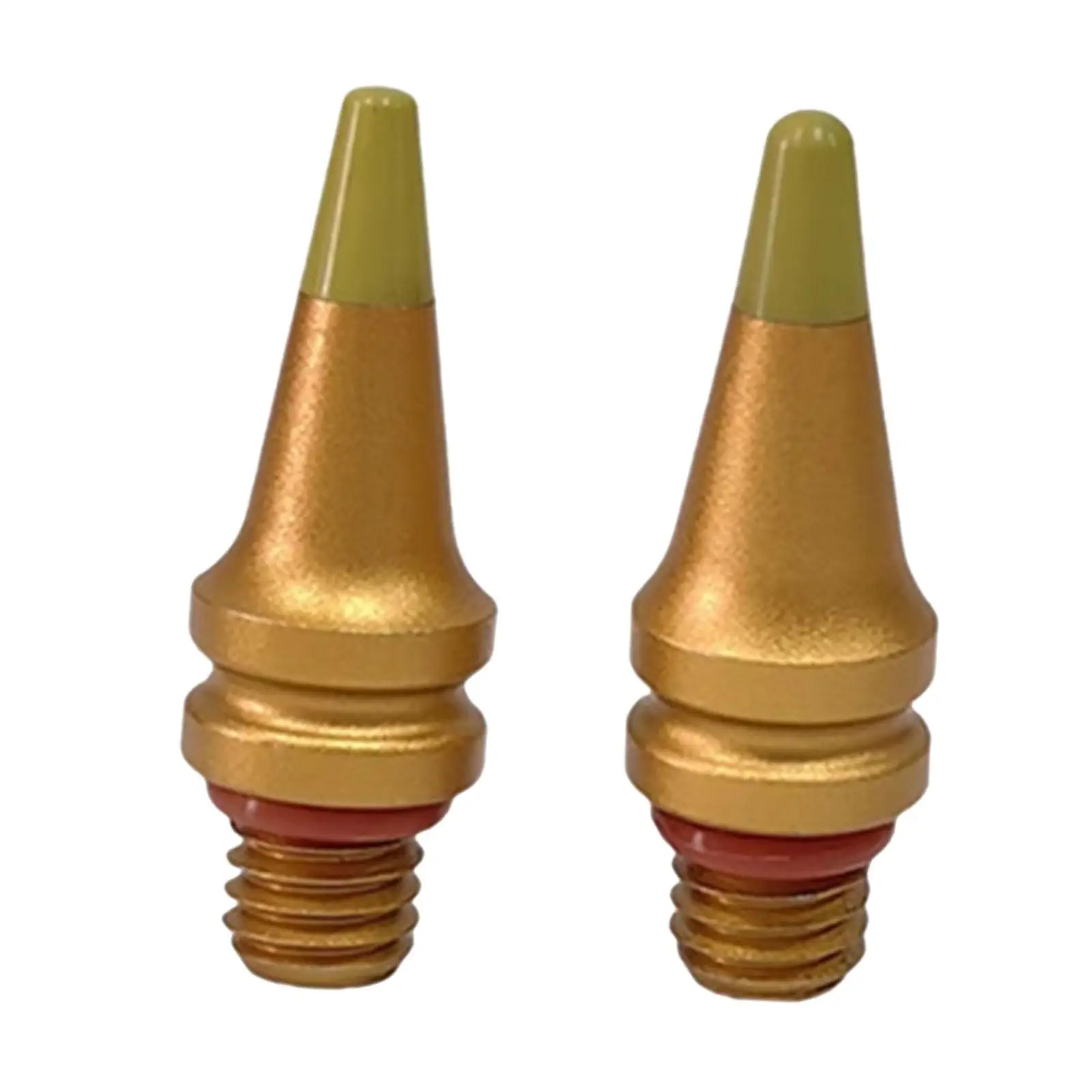 

2x Down Pen Tools M8 Thread for Car Enthusiasts Professional Mechanics