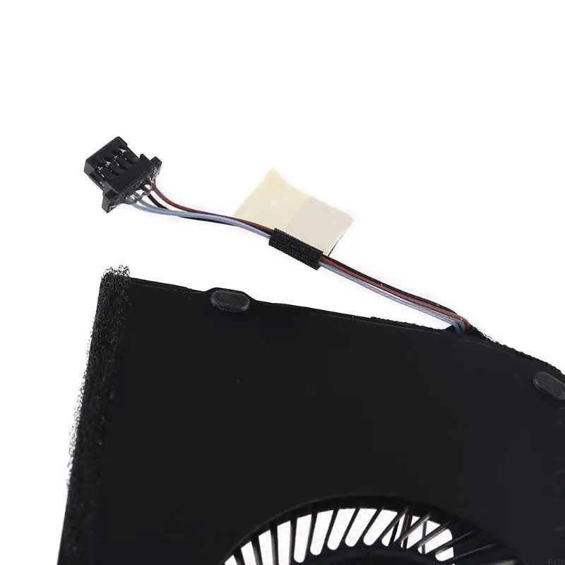 

F42D High Speed Laptop CPU Fan For Inspiron 14 5480 5488 15 5580 Hydraulic Bearing
