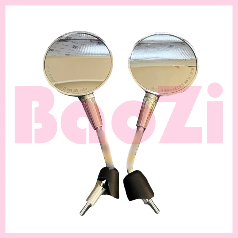 Left / Right Rearview Mirror for Vespa Primavera s 150 Abs Medley New Version