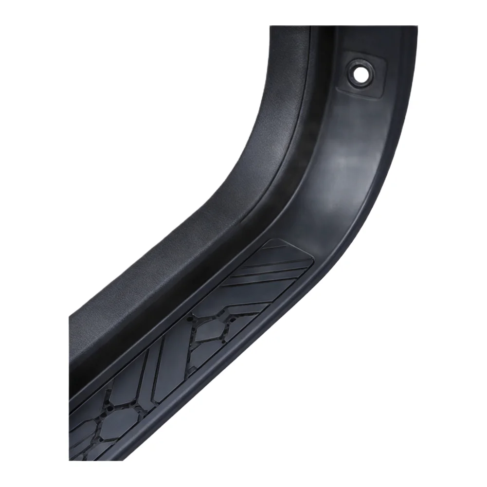 Personal Style Showcase B-pillar Stickers Enhance Aesthetic Appeal Express Individuality Sleek And Modern Design