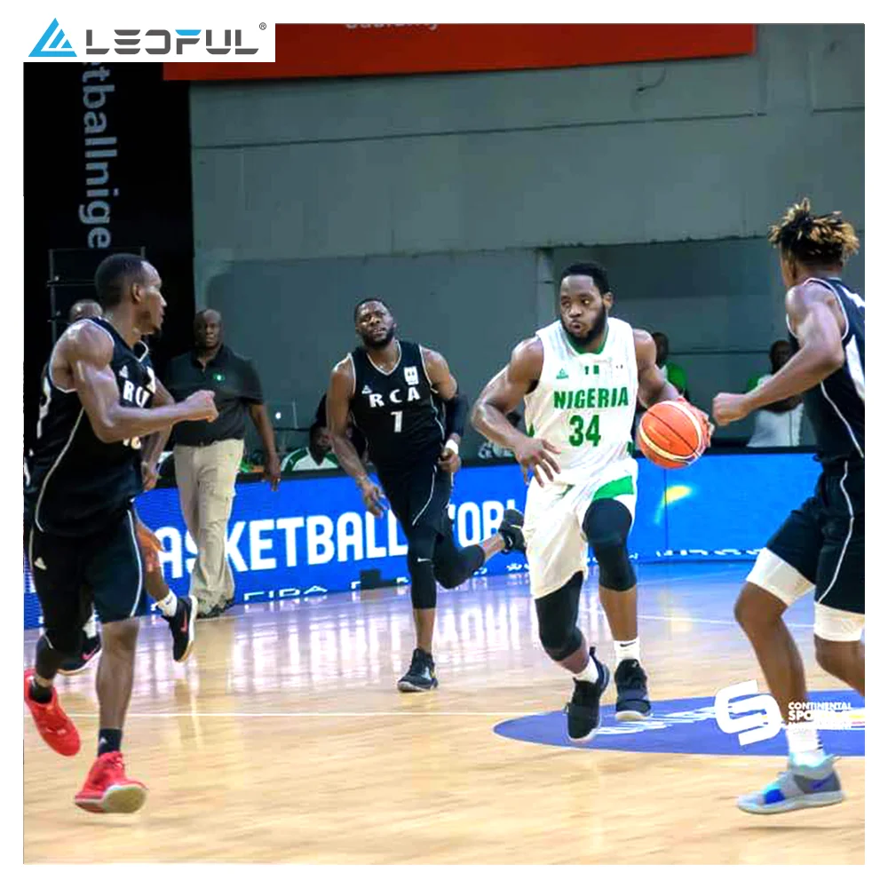 Indoor Outdoor P6 P… - image