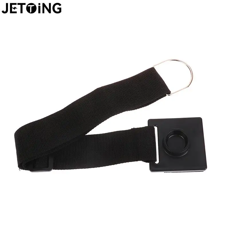 滑り止めマットベルト,調節可能な長さ,傷防止カバーホルダー,1個。