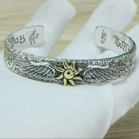 S925 Sterling Silve…