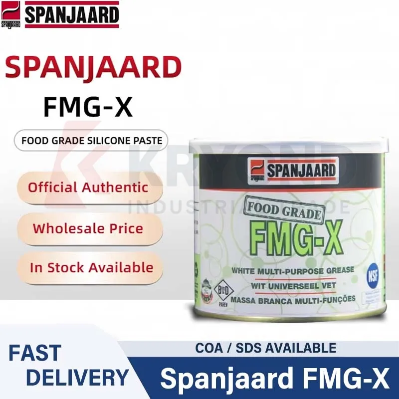 Spanjaard FMG-X Foo…