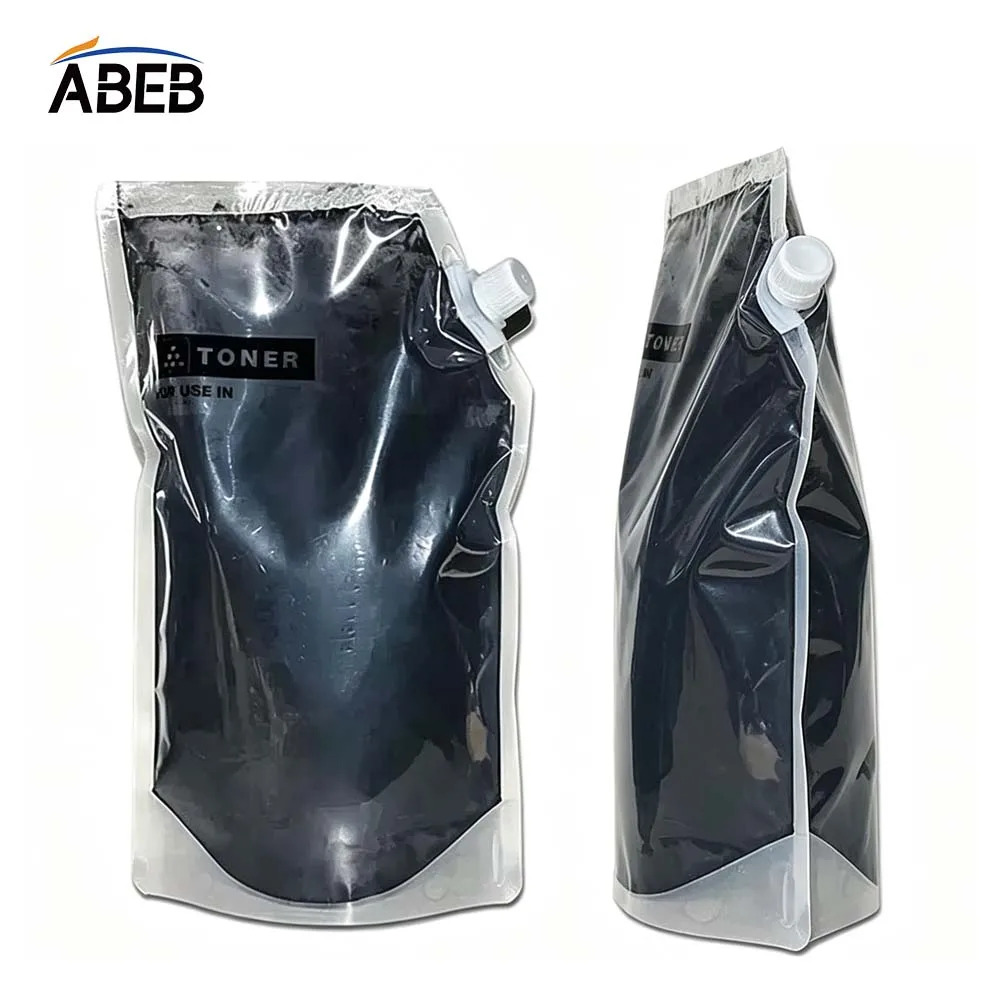 1kg NPG83 GPR-61 C-EXV58 Toner Powder For Canon IRC5860 IRC5840 IRC5850 IRC5870 OEM Quality High Compatible Toner Refill