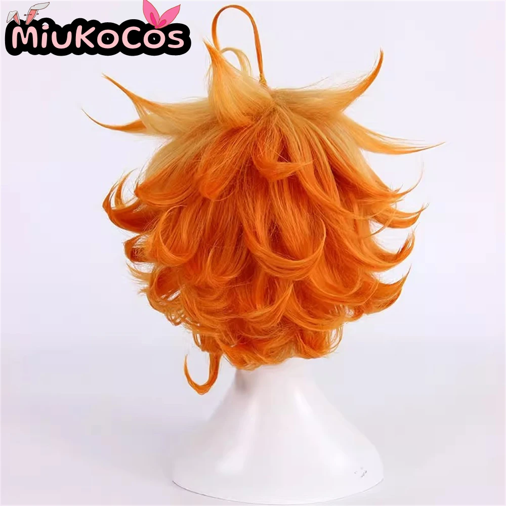 متوفر في المخزون شعر مستعار ريمي كوسبلاي MiukoCosplay أنيمي إعادة: صفر - بدء الحياة في عالم آخر كوسبلاي #6