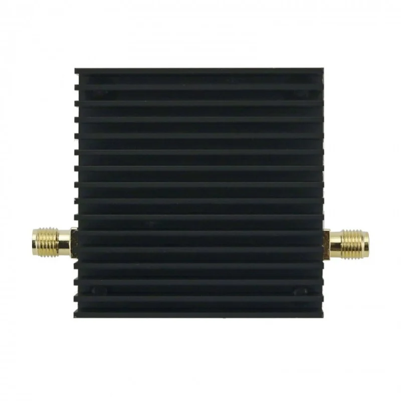 

SBB5089 SHF0289 0.1 GHz -1.3GHz 1W Maximum Gain 25DB Microwave Power Amplifier RF Power Amplifier