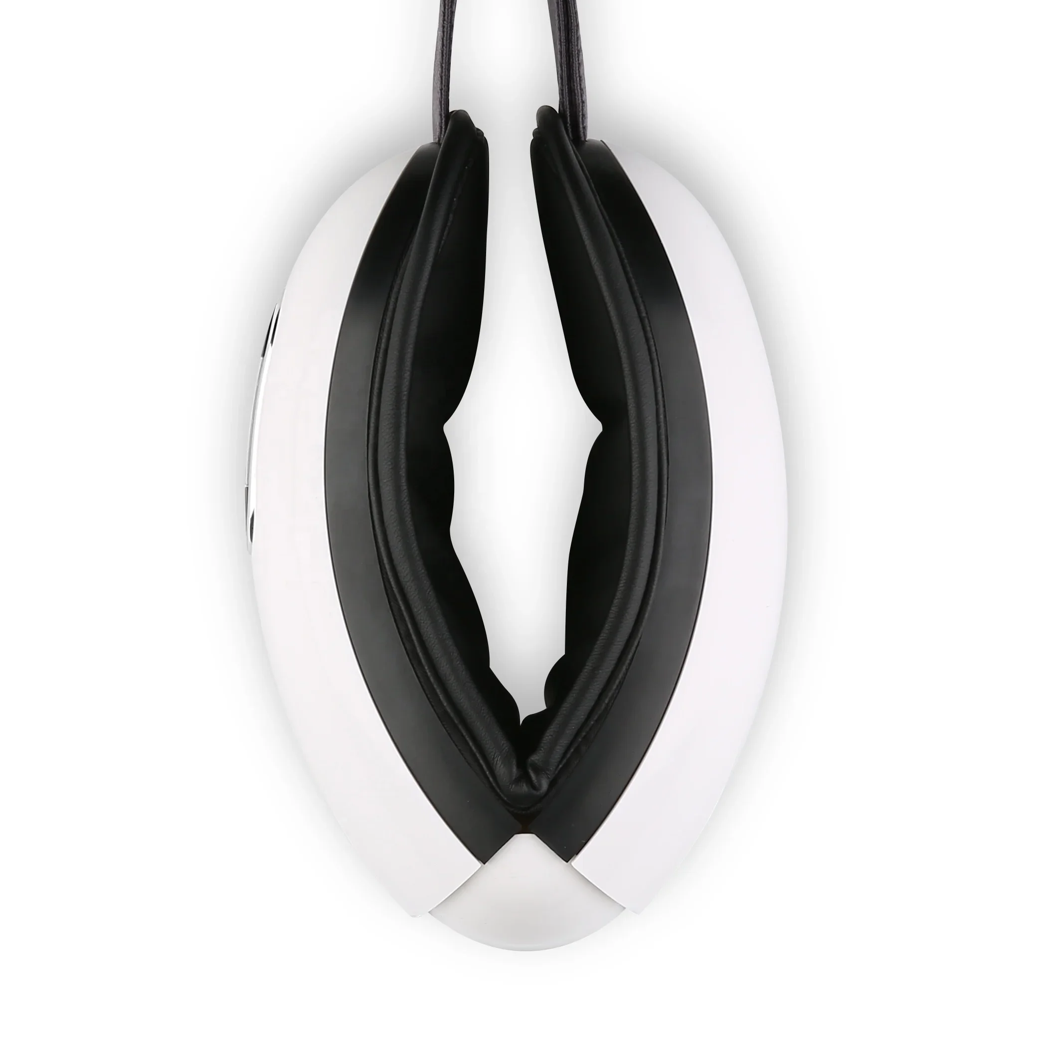 Портативный USB-зарядка, вибрационный нагрев, 3d воздушный вибратор для тела, массажная машина, электрические массажные инструменты для груди, массажер для глаз, продукт