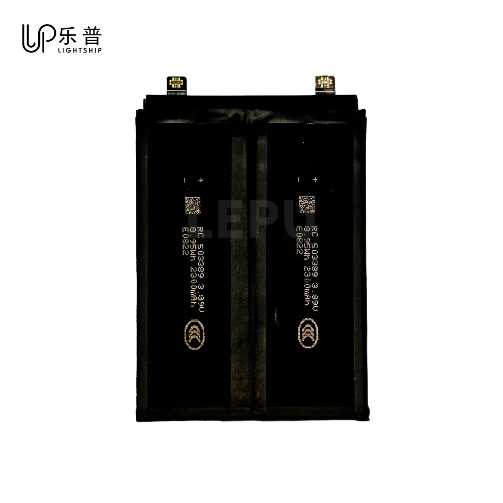 BP47 4500mAh الأصلي Redmi نوت 11 برو + استبدال البطارية ل Redmi نوت 11 برو زائد شاومي 11i 5G بطارية عالية الجودة