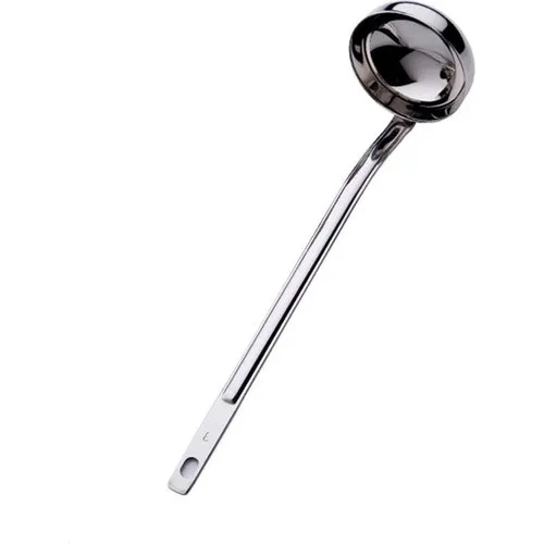 Delicate Serving Scoop Sauce No: 3A77023