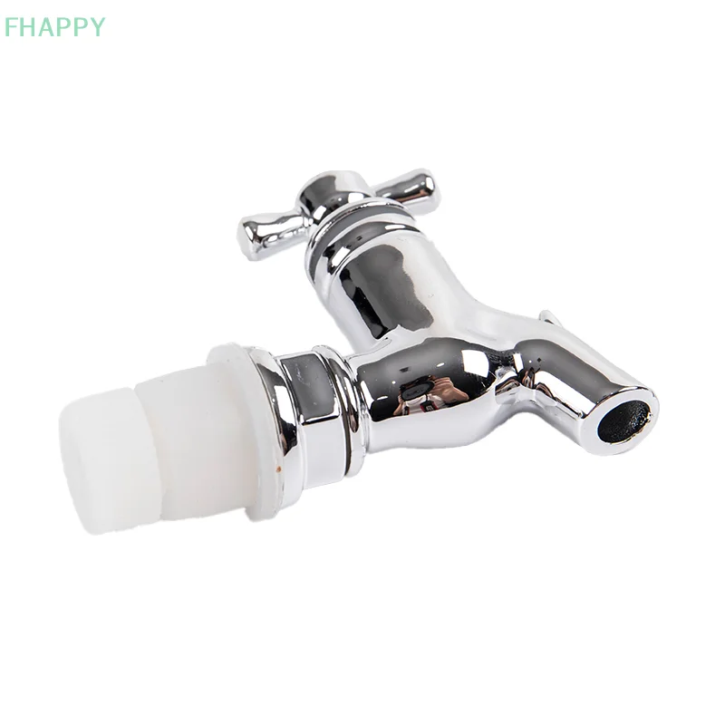 Grifo de botella de vino de cristal, 1 piezas, jarra, barril de vino, tanque de agua, filtro, válvula de vino, dispensador de agua, interruptor, Bibcocks de cerveza