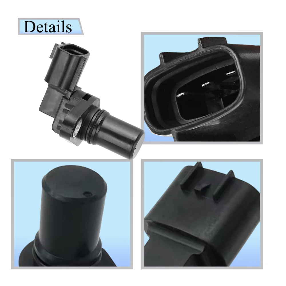 J5T23591A Camshaft Position Sensor Car Accessories for Suzuki DF 175 2006-2007 33220-76G00