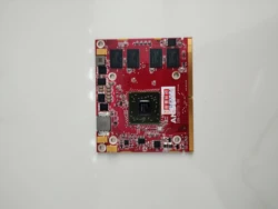 For Dell Inspiron One 2205 2305 2310 All-in-One PC for ATI Radeon HD 5470 HD5470 GDDR3 512MB MXM 3 Graphics Video Card Free Ship