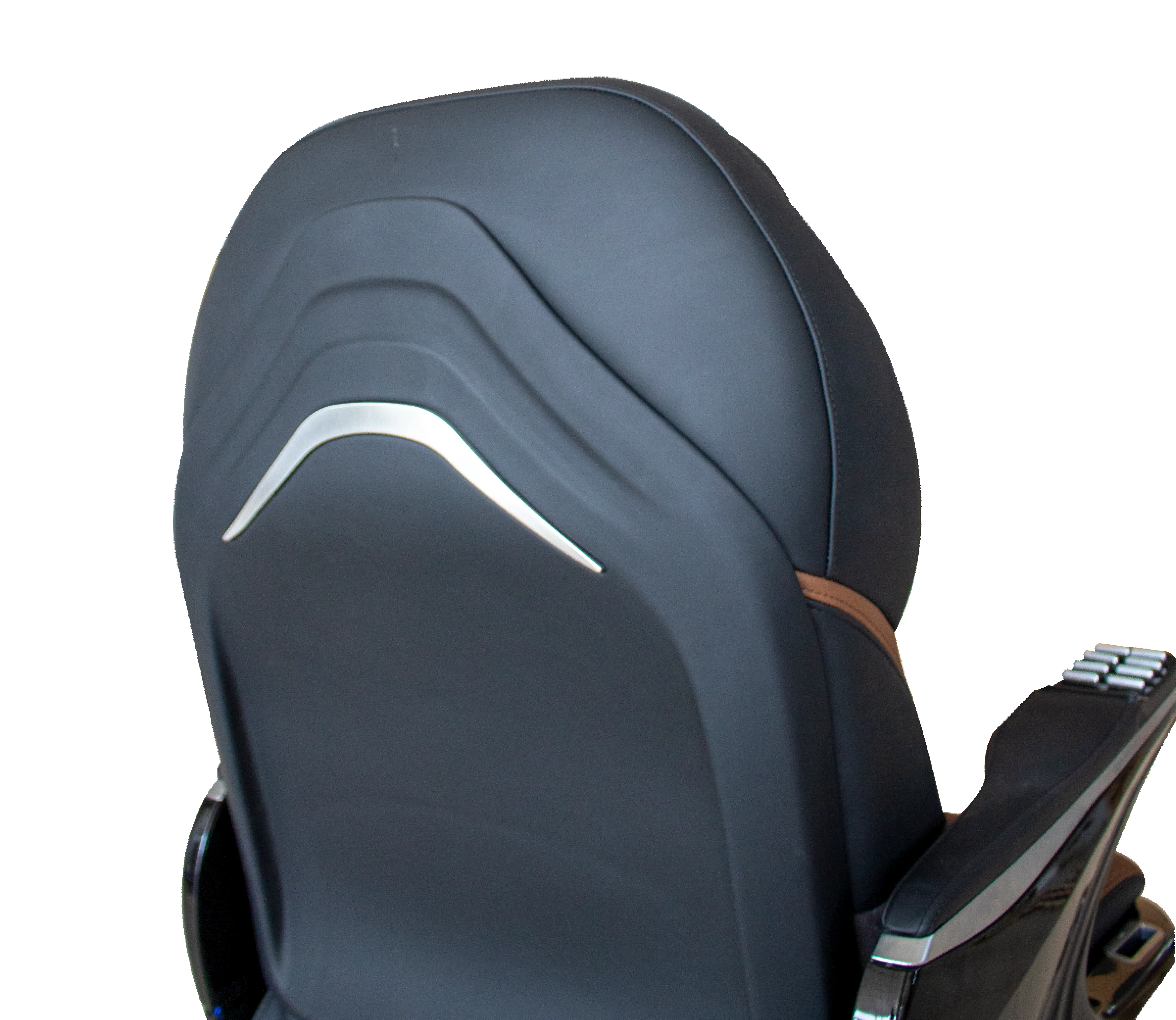 داش متعدد الوظائف شاحنة عالمية RV دراجة نارية مقعد كهربائي