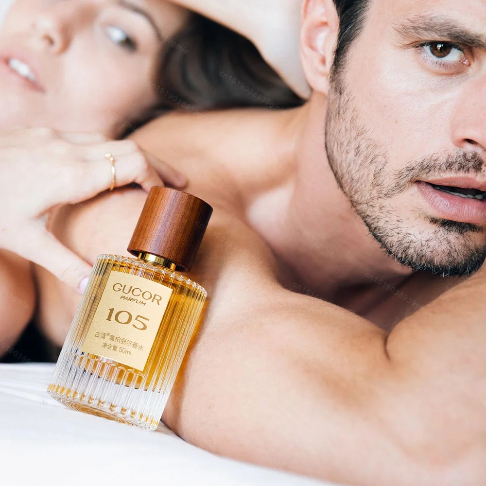 50ml fragrância duradoura de alta qualidade flertar feromônio irresistible charme confiante masculino vários perfumes senhoras perfume spray