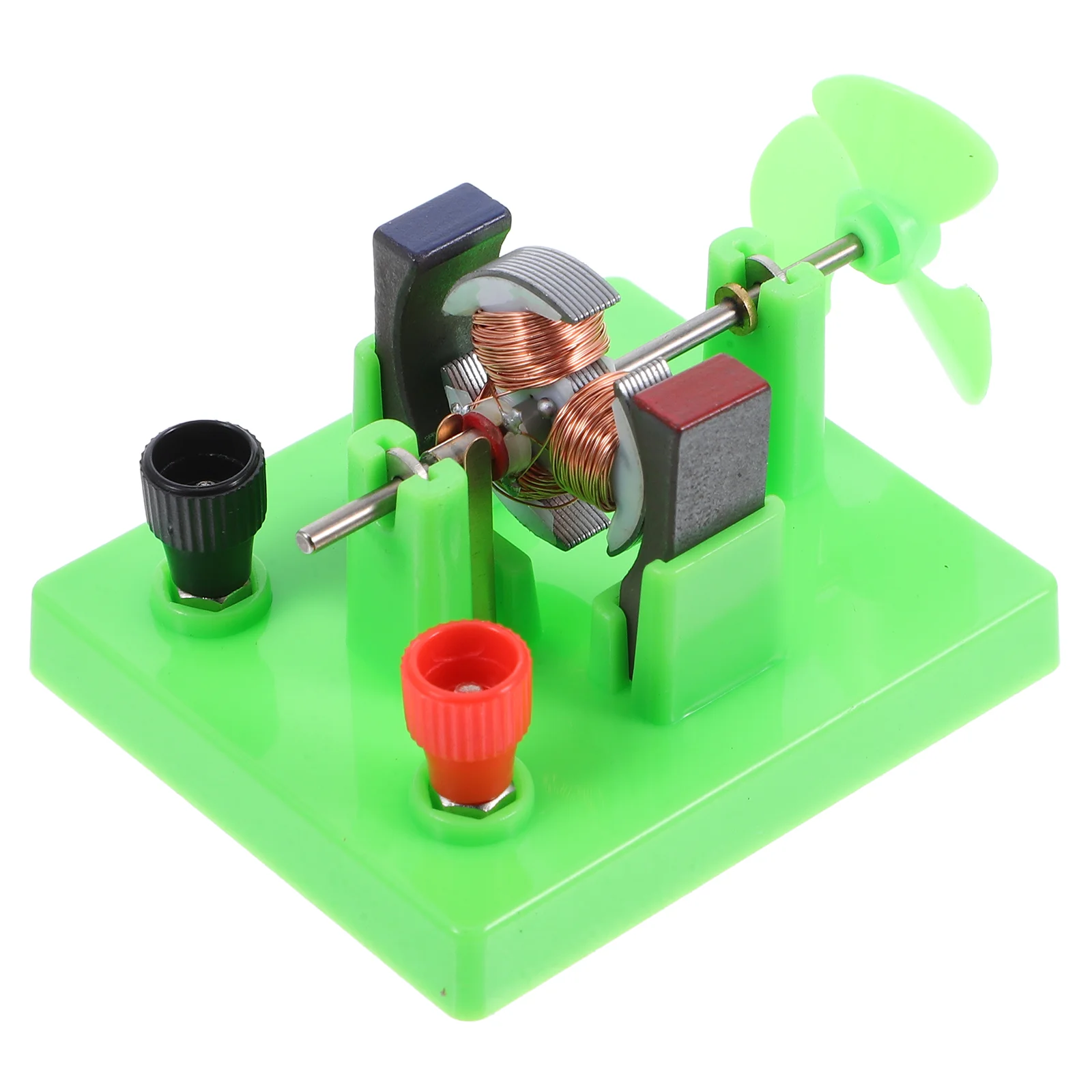 

Motor Model Electric Electricity Experiment Dc Circuit Mini Science