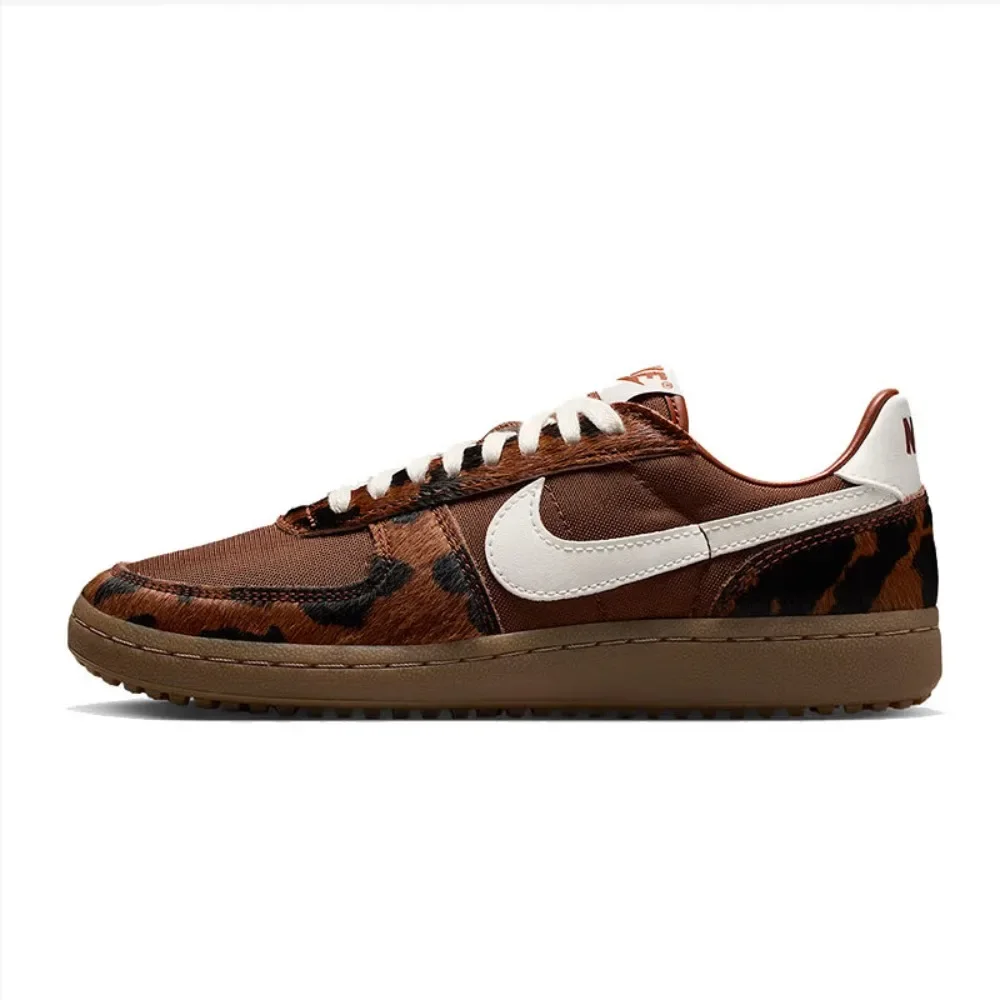 Nike FIELD GENERAL Women's Casual Shoes - Versatile, Trendy, Slip-Resistant, Durable Sneakers IM5768-200