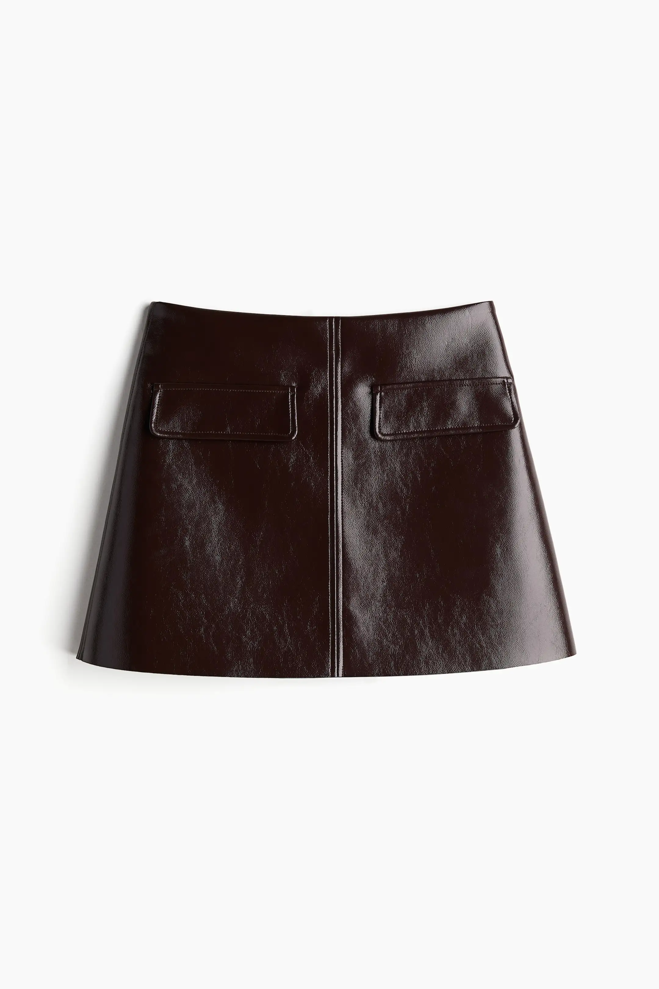 Chin.Sweety 2-Piece Skirt Set Black S 8