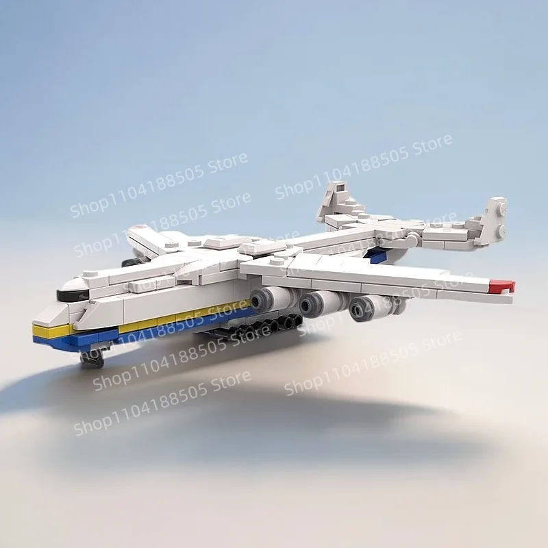 MOC ใหม่ทหาร Building Block Space Shuttle Series อนุภาคขนาดเล็กประกอบต่อสู้ตุ๊กตาวันหยุดของขวัญเครื่องประดับคอลเลกชัน