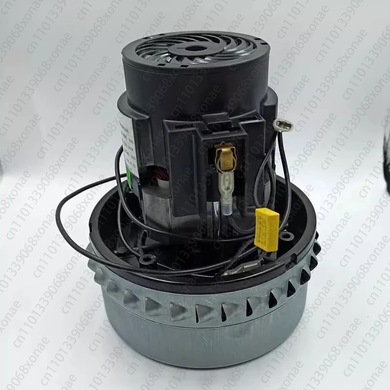 

Однофазный двигатель серии для пылесоса, AD30-1800W